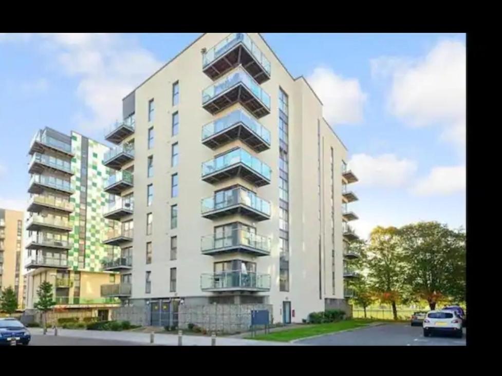 Elite Space London Exterior foto